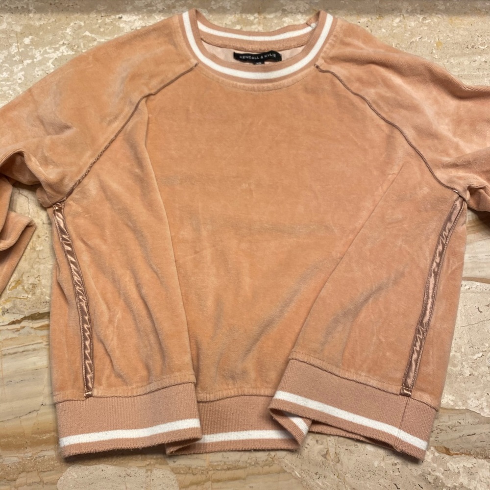 KENDALL & KYLIE Sweater